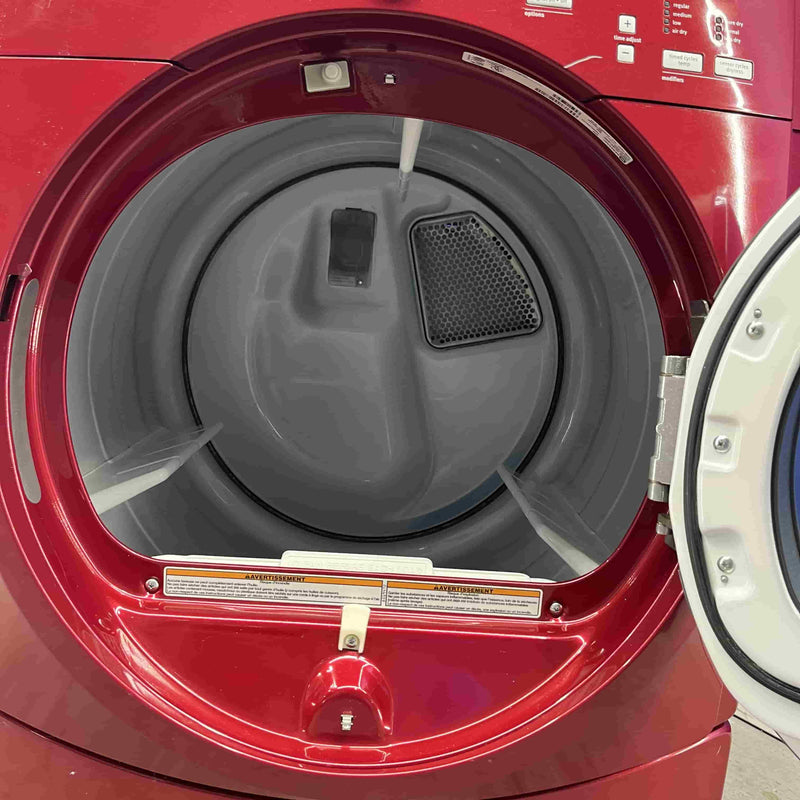 Used Maytag Dryer Model No. YMEDE300VF2 for sale in Edmonton