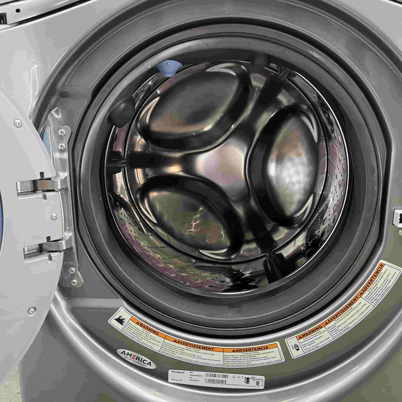 Used Whirlpool Washer Model No. WFW97HEDC0 for sale in Edmonton