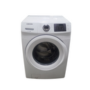 Used Samsung Washer Model No. WF45M5100AW/A5