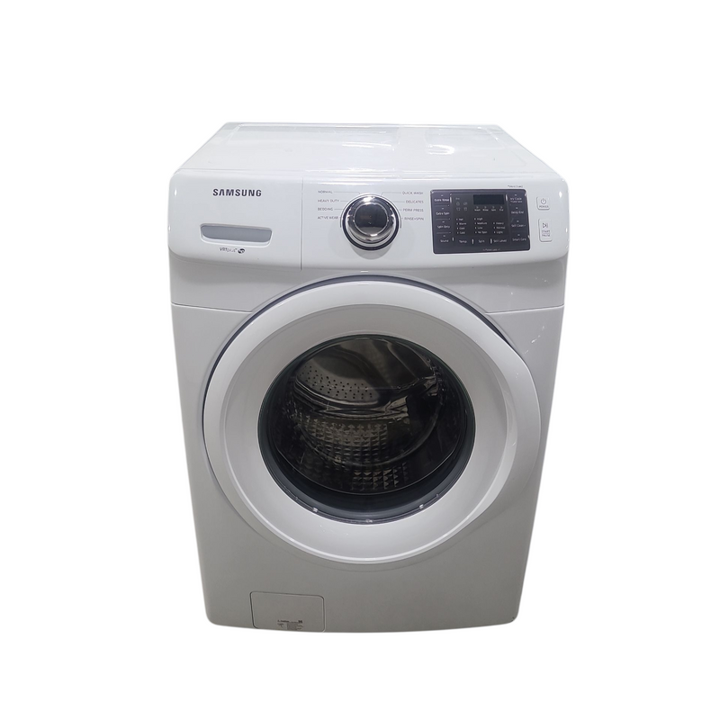 Used Samsung Washer Model No. WF45M5100AW/A5