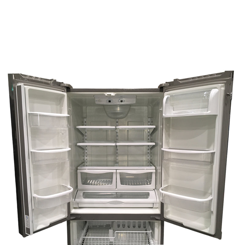Used Kenmore Refrigerator Model No. 596.79213010