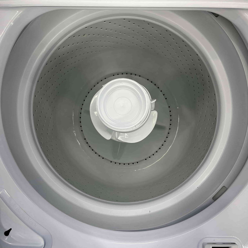 Used Amana Washer Model No. NTW4516FW3 for sale in Edmonton