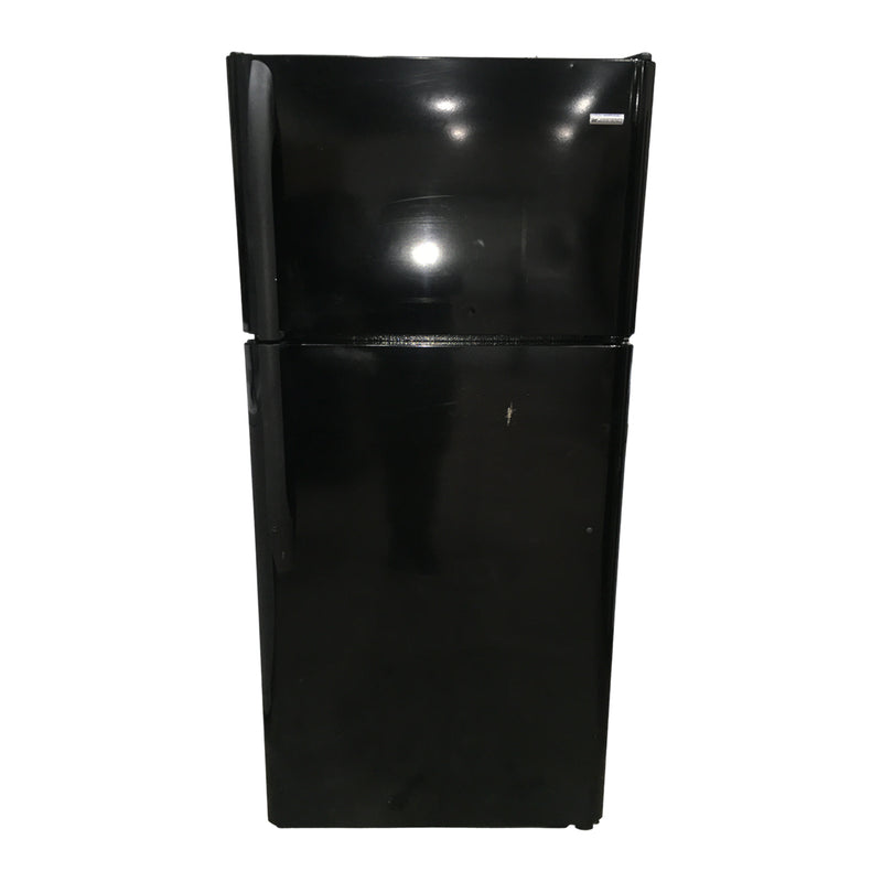 Used Kenmore Refrigerator Model No. 970-408491