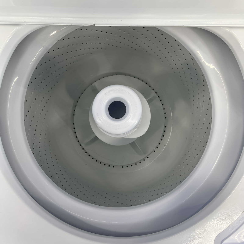 Kenmore Washer Model No. 110.29672800