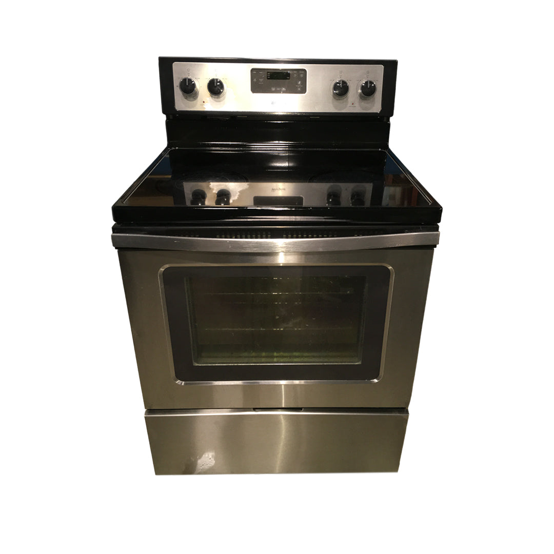 Shop Stoves, Ranges & Ovens Used Appliance Store Edmonton