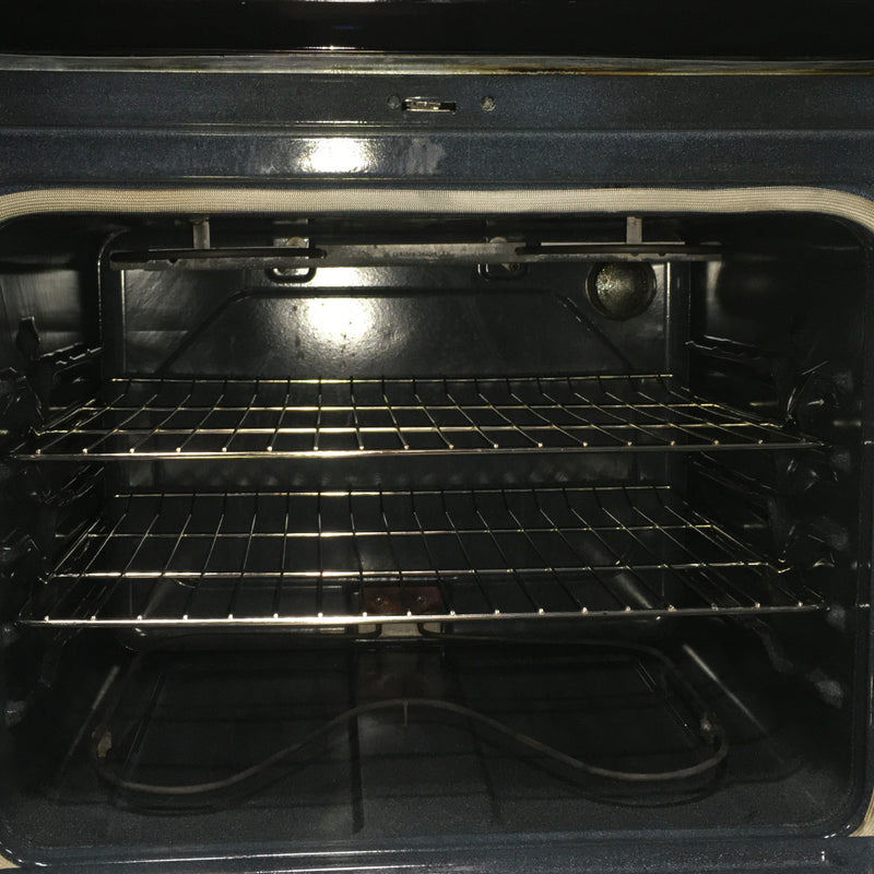 Used Whirlpool Electric Stove Model No. YWFE510S0AS0