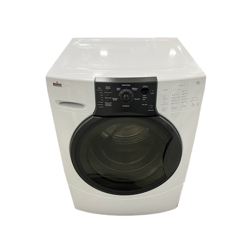 Kenmore Washer Model No. 110.45872400