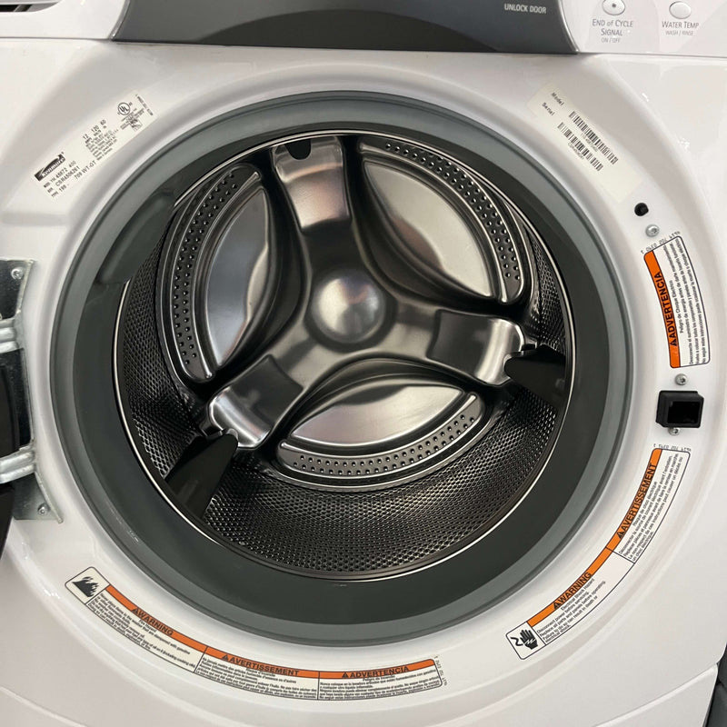 Kenmore Washer Model No. 110.45872400