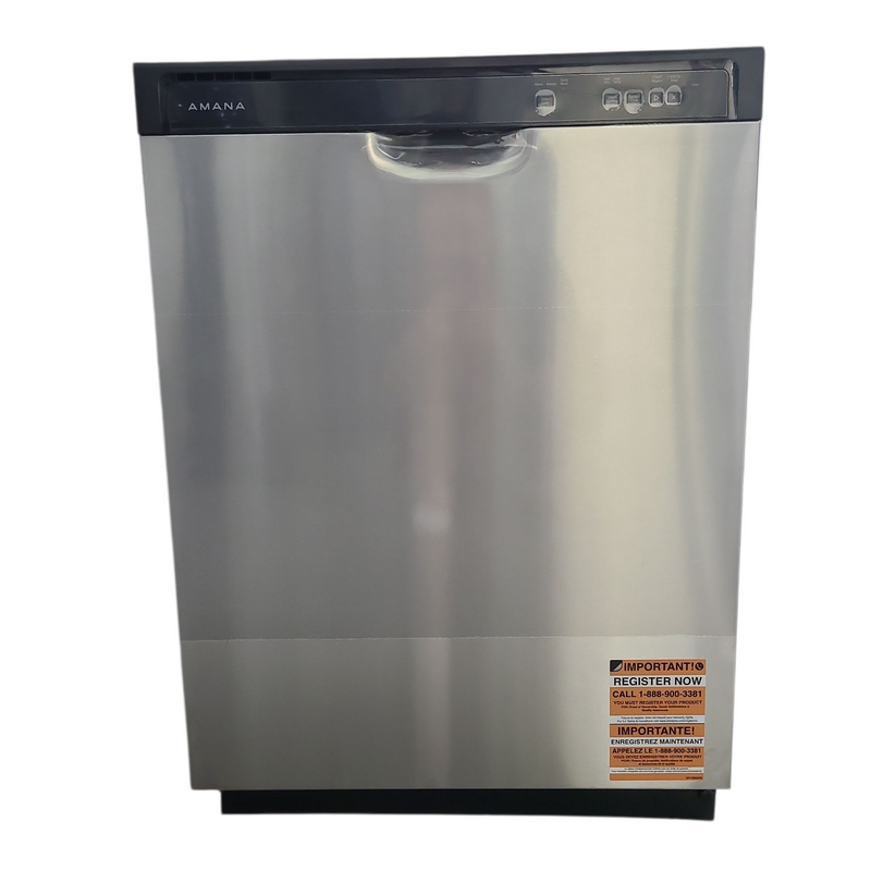 Amana Dishwasher Model No. ABD1400AMS1 *Installation Package Included