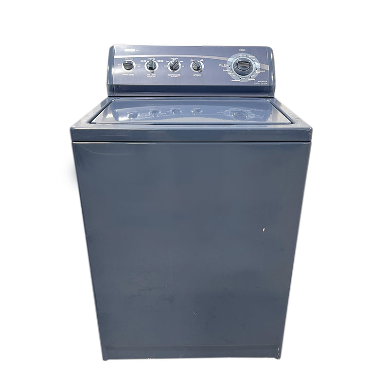 Kenmore Washer Model No. 110.28837700