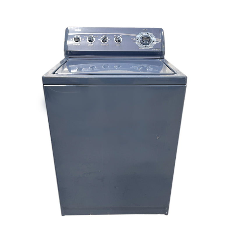 Kenmore Washer Model No. 110.28837700