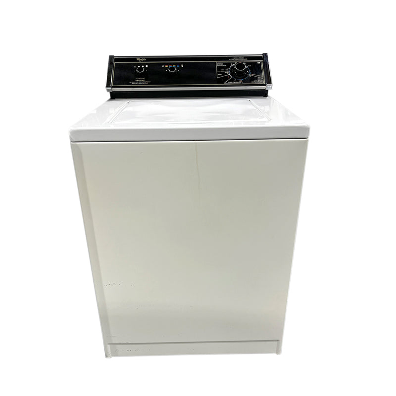 Whirlpool Washer Model No. WT47201