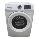 Used Samsung Washer Model No. WF42H5000AW/A2