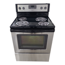 Used Whirlpool Electric Stove Model No. YWFC310S0ES0