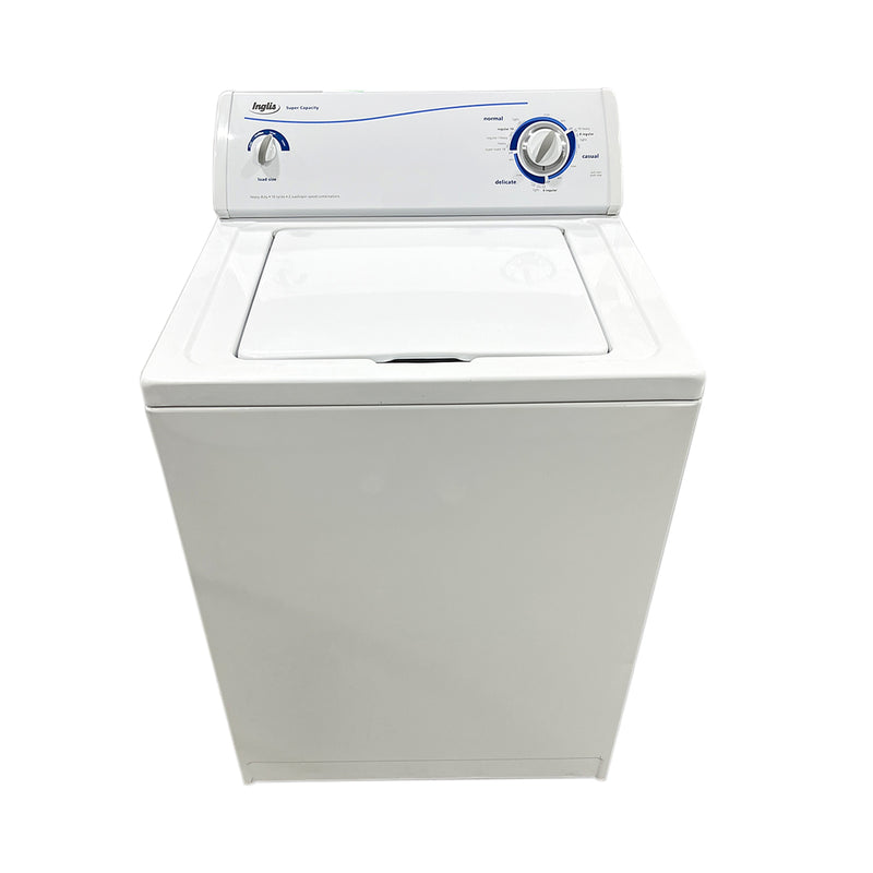 Inglis Washer Model No. IV45001