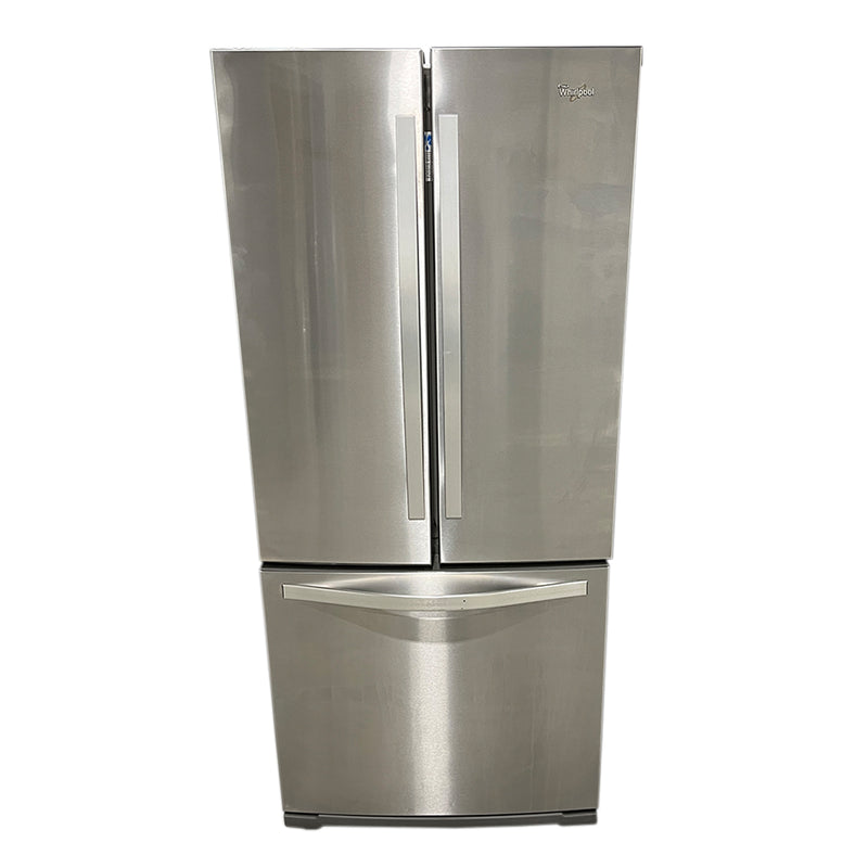 Whirlpool Refrigerator Model No. WRF560SFYM05
