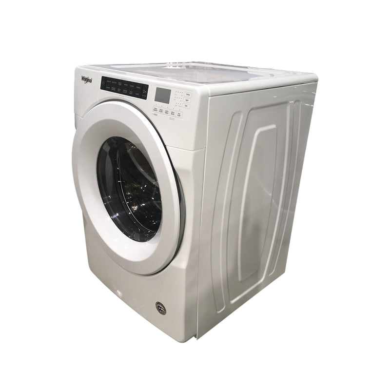 Used Whirlpool Washer Model No. WFW560CHW2