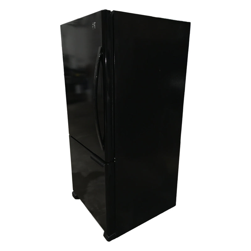 Used Kenmore Refrigerator Model No. 596.69939011