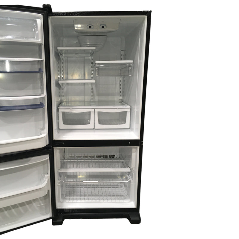 Used Kenmore Refrigerator Model No. 596.69939011