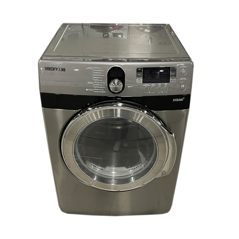 Samsung Dryer Model No. DV448AEP/XAC