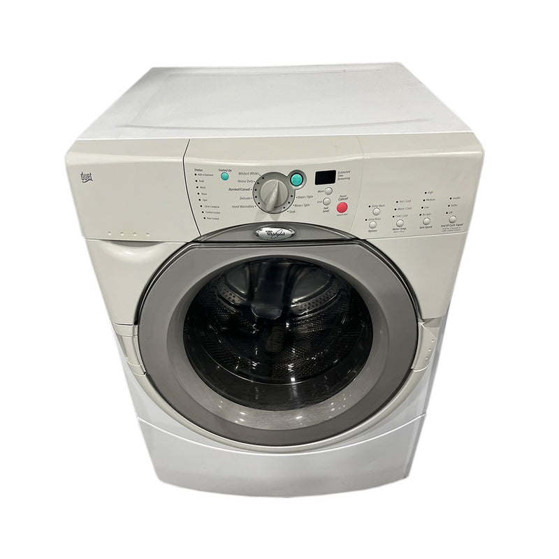 Whirlpool Washer Model No. GHW9150PW4