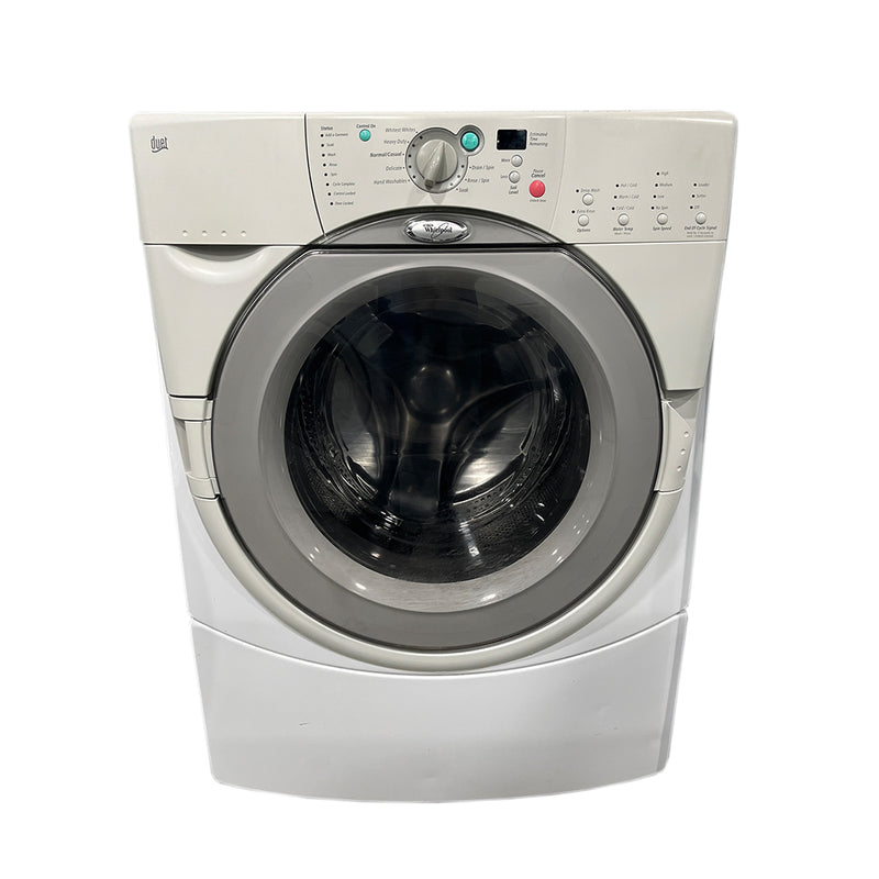 Whirlpool Washer Model No. GHW9150PW4