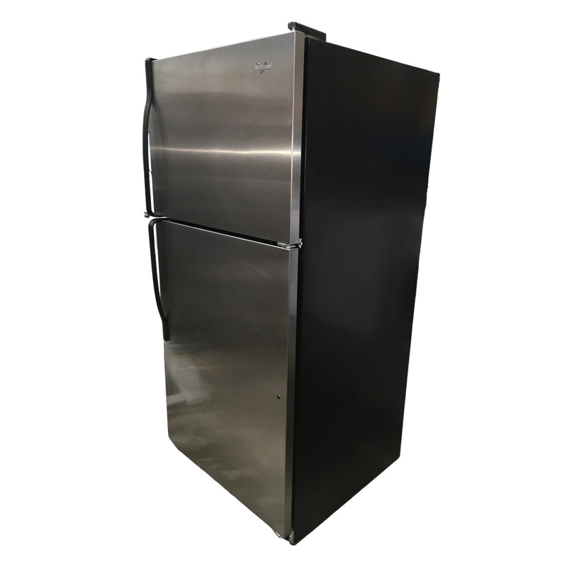 Used Whirlpool Refrigerator Model No.  WRT138TFYS00