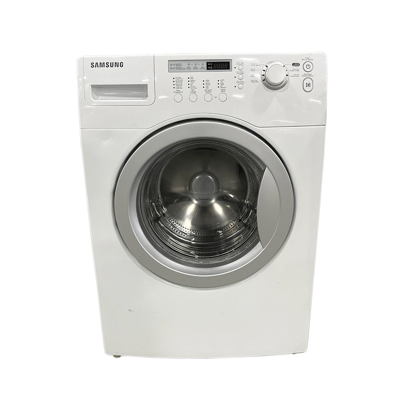 Samsung Washer Model No. WF203ANW/XAC
