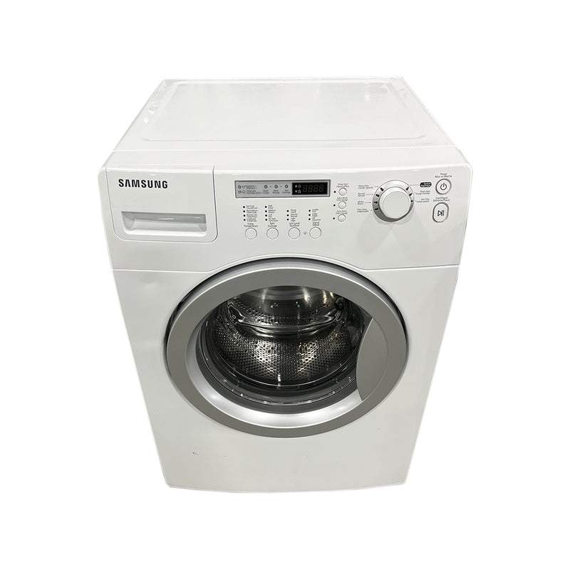 Samsung Washer Model No. WF203ANW/XAC