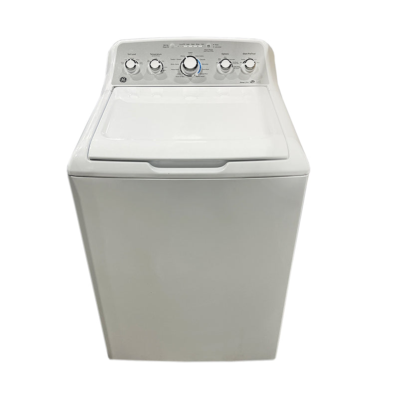 GE Washer Model No. GTW485BMM0WS