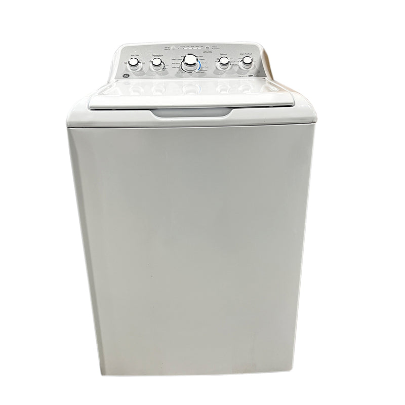 GE Washer Model No. GTW485BMM0WS