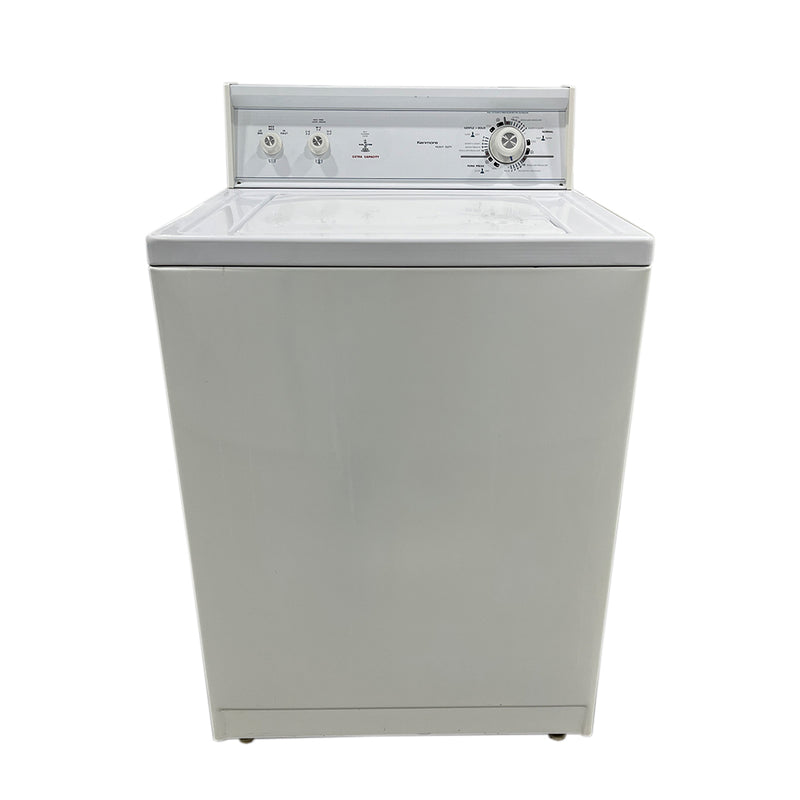Kenmore Washer Model No. 110.4560291