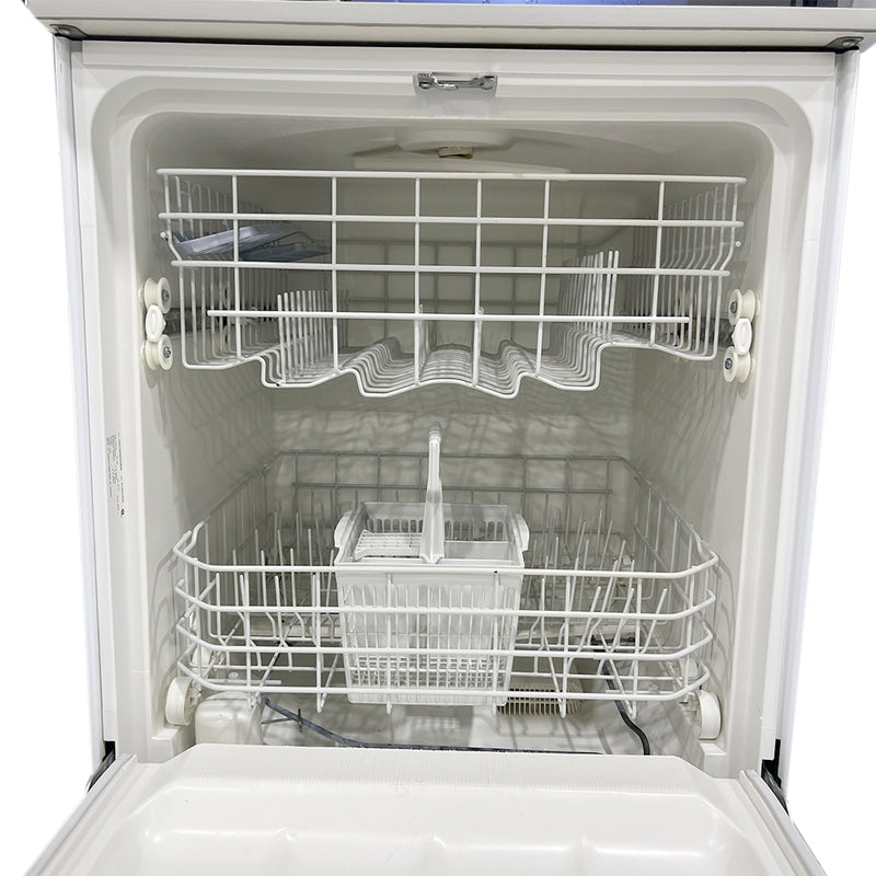 GE Portable Dishwasher Model No. GSC3408K00WW