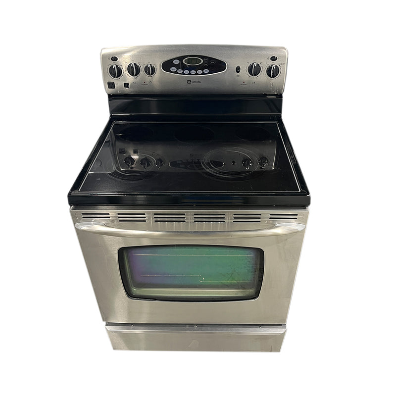 Maytag Electric Stove