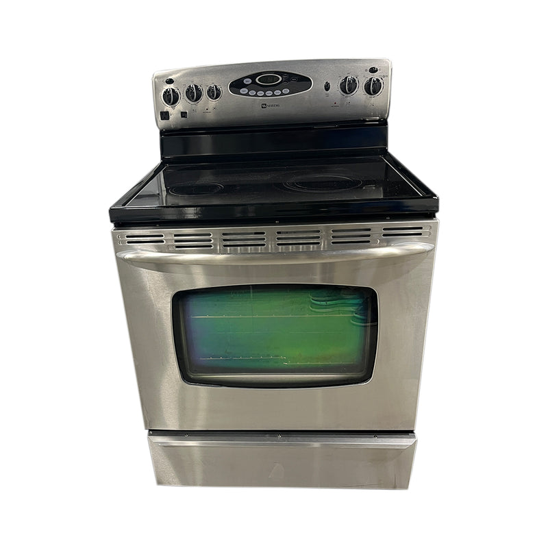 Maytag Electric Stove