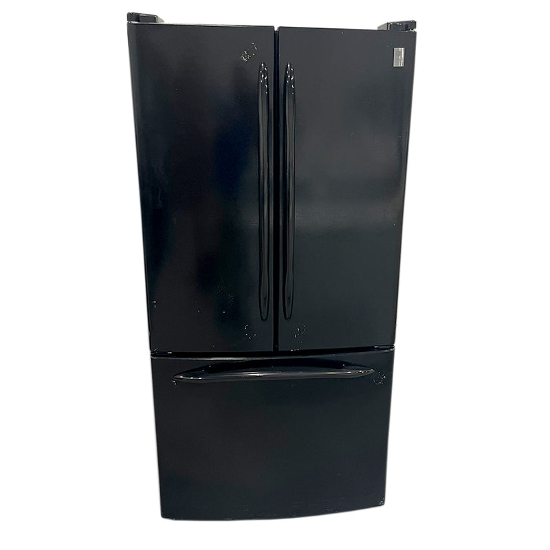 GE Refrigerator Model No. PFS22MBWABB