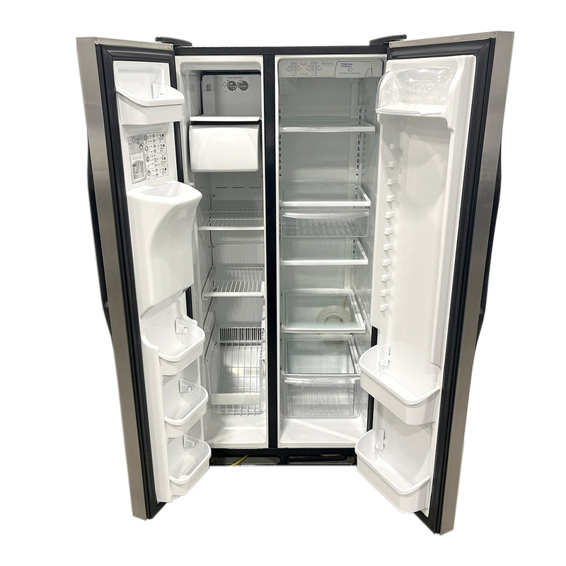 Frigidaire Refrigerator Model No. FRS23H5DSB8