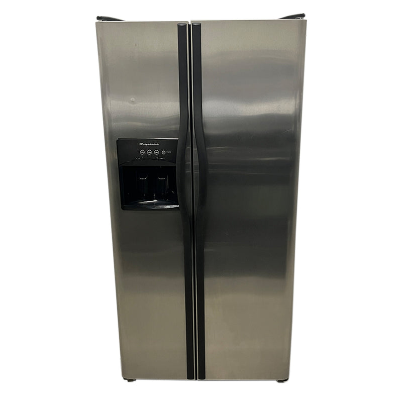 Frigidaire Refrigerator Model No. FRS23H5DSB8
