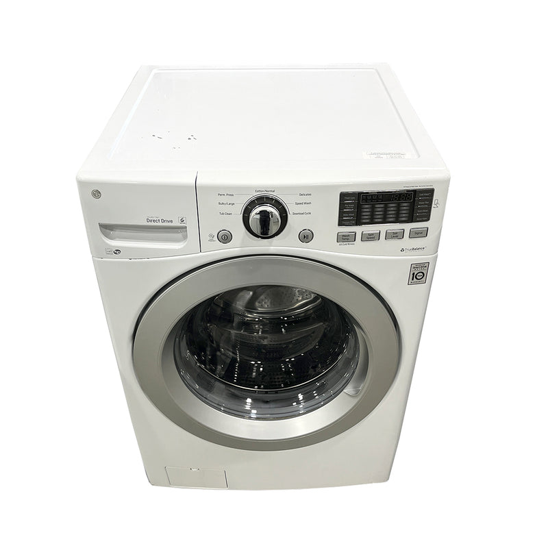 LG Washer Model No. WM3170CW