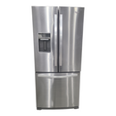 Used Whirlpool Refrigerator Model No. WRF560SEYM00