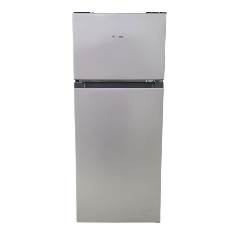 Open Box Hisense 19in. 4.4 cu. ft Compact Refrigerator Mod