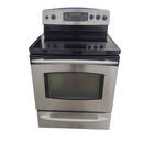 Used GE Electric Stove Model No. JCB968SH1SS
