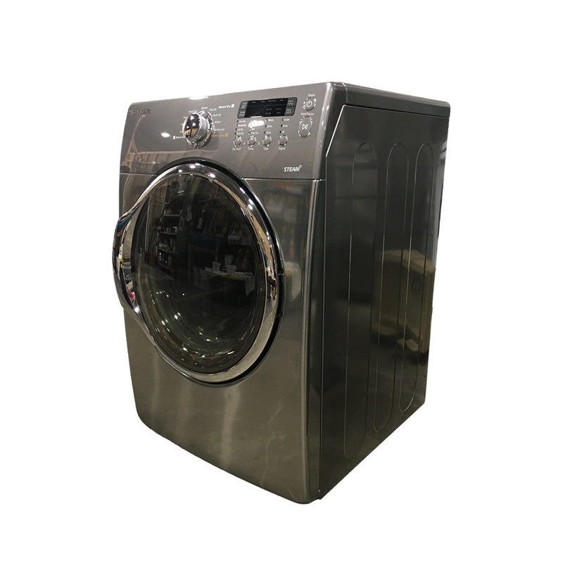 Used Samsung Electric Dryer Model No. DV350AEP/XAC