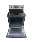Used GE Electric Stove Model No. JCB968SH1SS