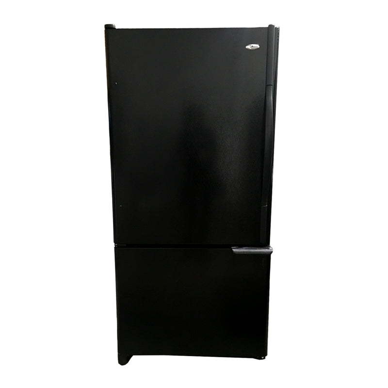 Used Amana Refrigerator Model No. ARB220ZCB
