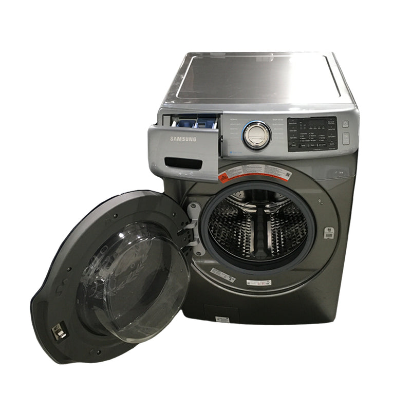 Used Samsung Washer Model No. WF45M5500AP/A5
