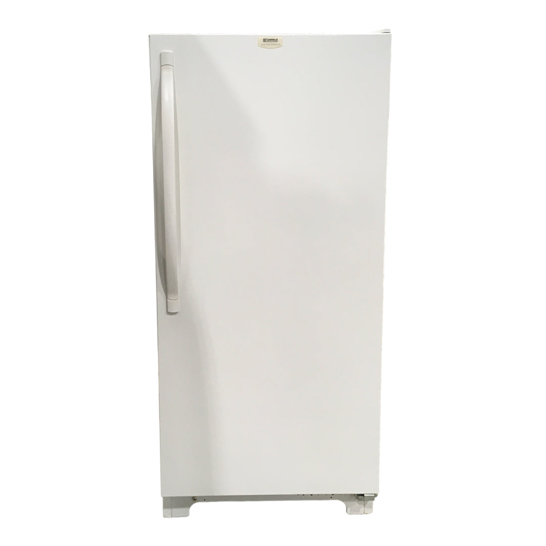 Used Freezers