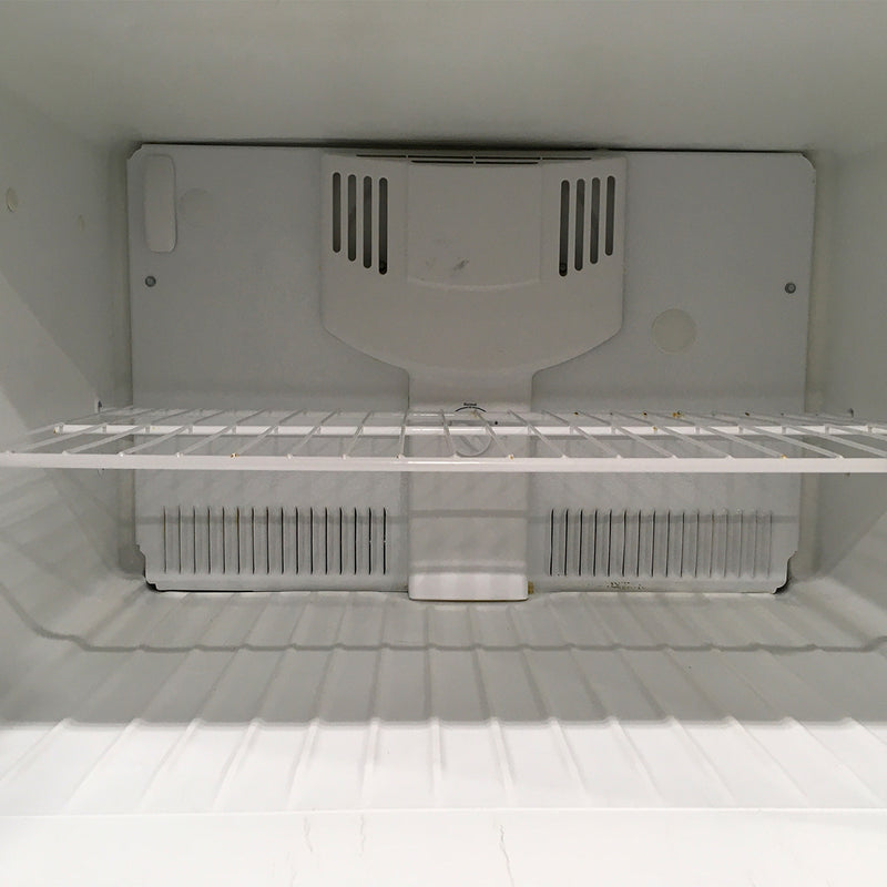 Used Frigidaire Refrigerator Model No. FRT18HS6JM4