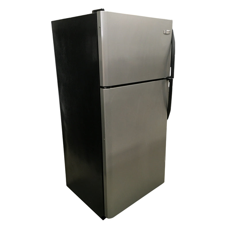 Used Frigidaire Refrigerator Model No. FRT18HS6JM4