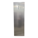 Open Box Hisense 10 cu ft. Convertible Upright Freezer or Fridge Model No. FV10C7HSE